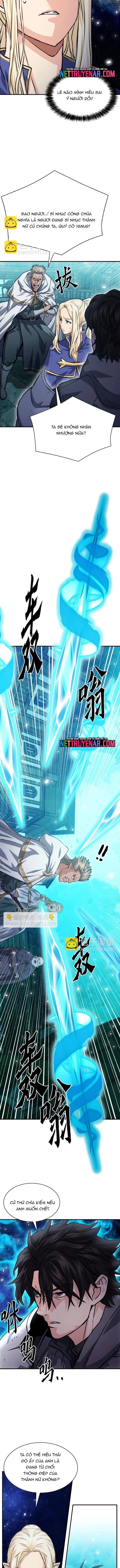 Druid Tại Ga Seoul Chap 161 - Next Chap 162