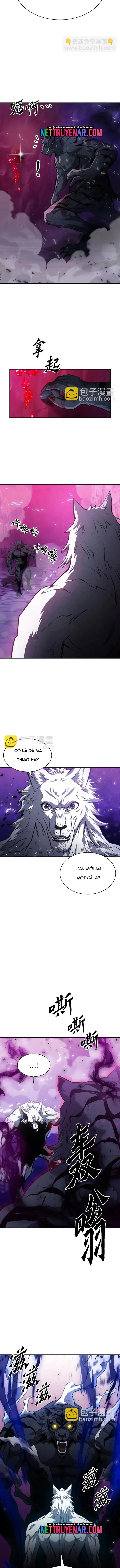 Druid Tại Ga Seoul Chap 164 - Next Chap 165