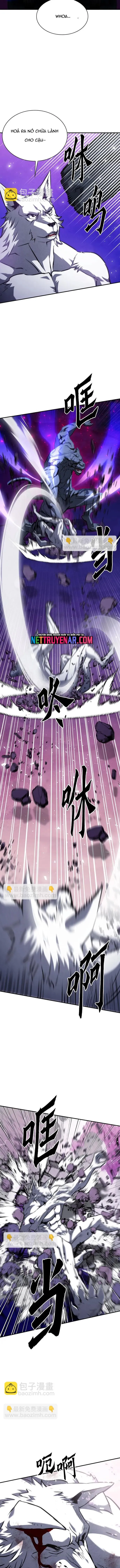 Druid Tại Ga Seoul Chap 164 - Next Chap 165