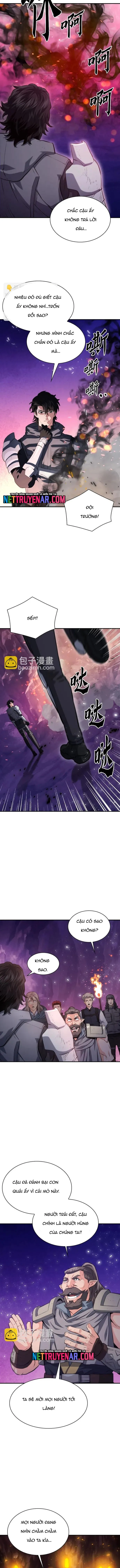 Druid Tại Ga Seoul Chap 164 - Next Chap 165