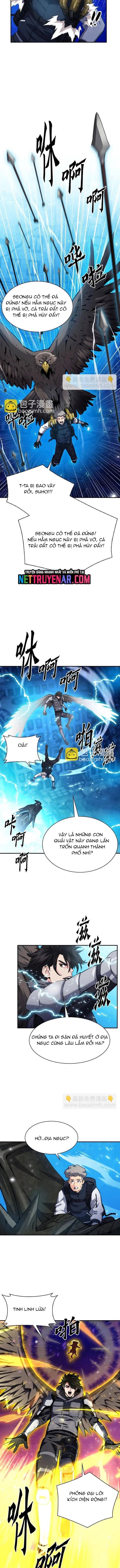Druid Tại Ga Seoul Chap 166 - Next Chap 167
