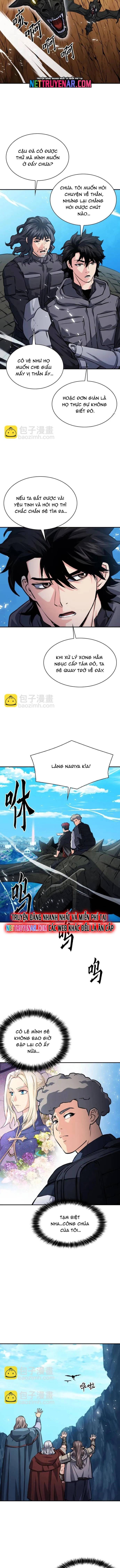 Druid Tại Ga Seoul Chap 165 - Next Chap 166