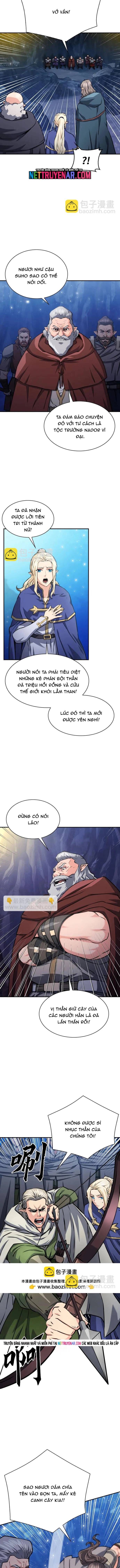 Druid Tại Ga Seoul Chap 165 - Next Chap 166