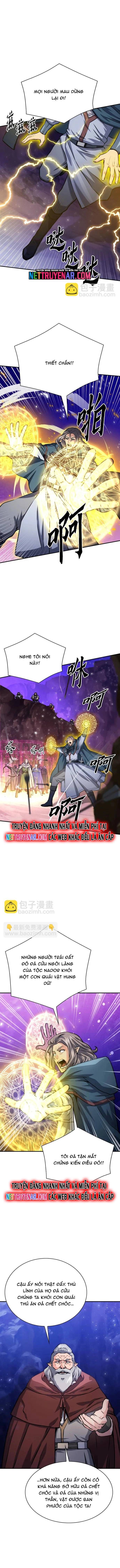 Druid Tại Ga Seoul Chap 165 - Next Chap 166