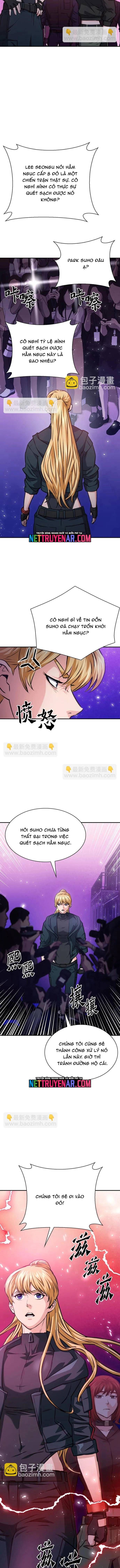 Druid Tại Ga Seoul Chap 165 - Next Chap 166