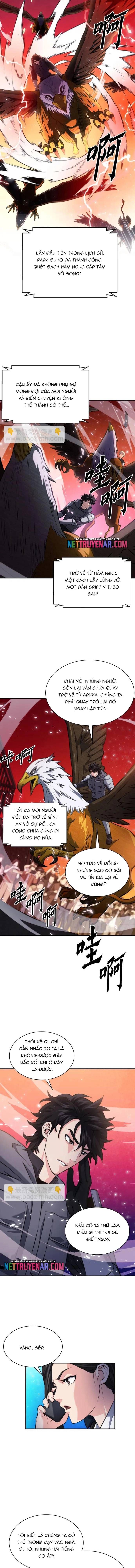 Druid Tại Ga Seoul Chap 167 - Next Chap 168