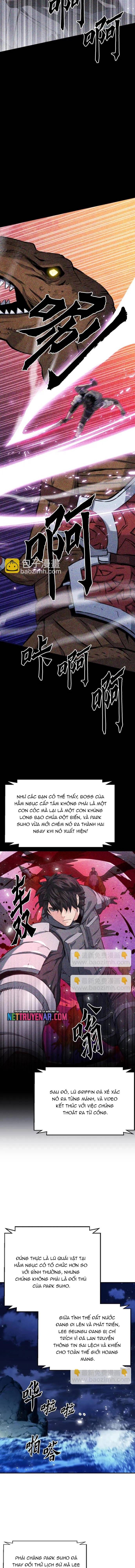 Druid Tại Ga Seoul Chap 167 - Next Chap 168