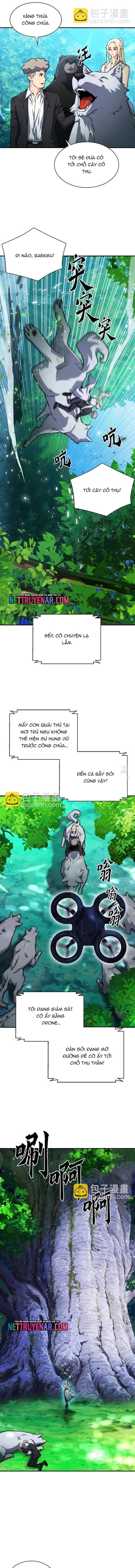 Druid Tại Ga Seoul Chap 167 - Next Chap 168