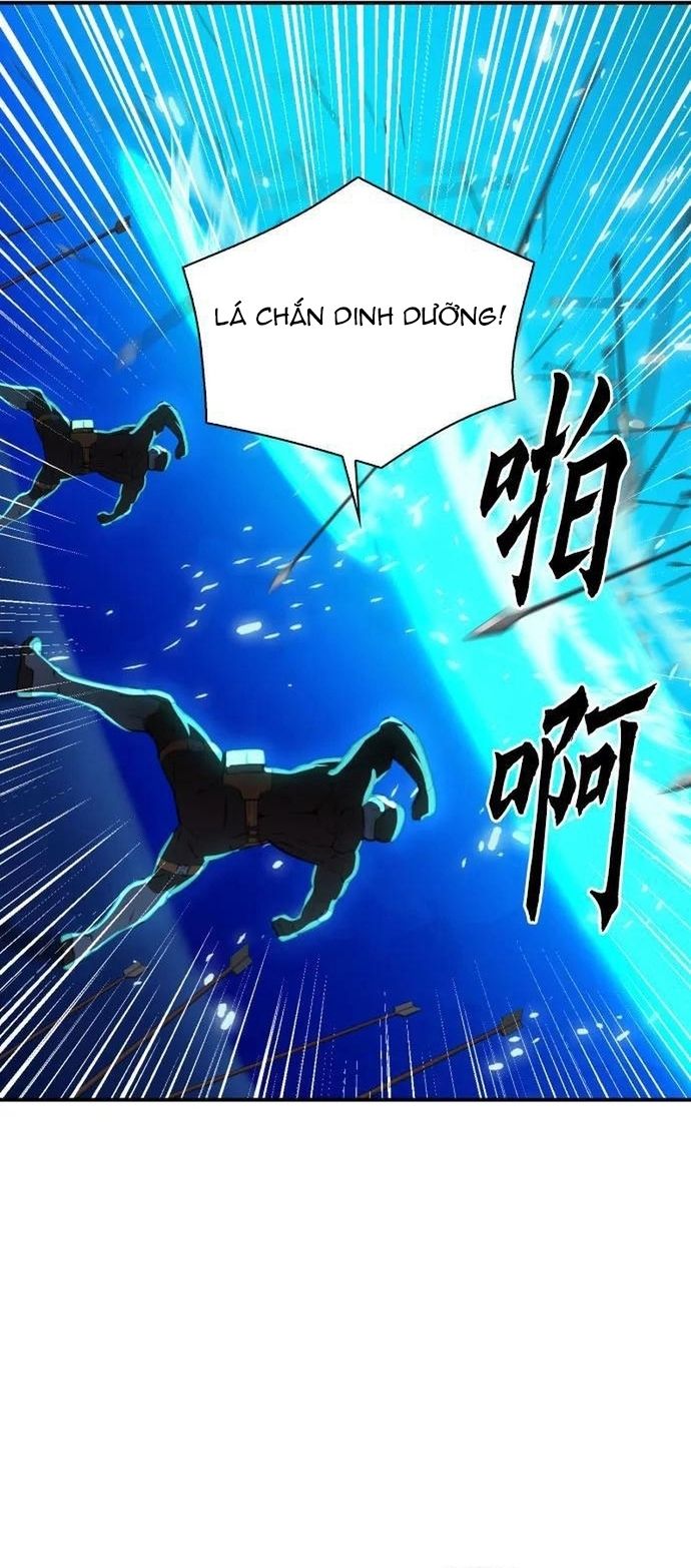 Druid Tại Ga Seoul Chap 170 - Next Chap 171