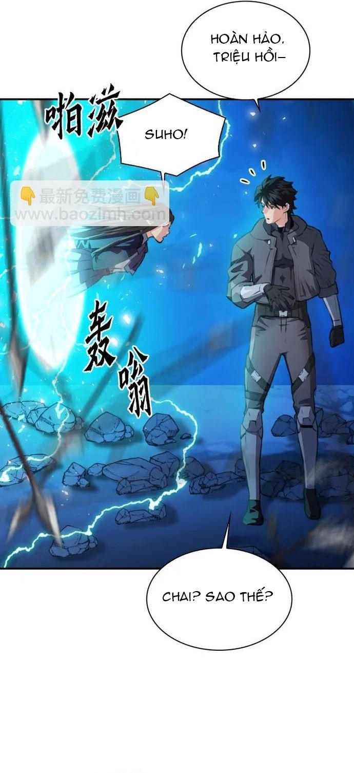 Druid Tại Ga Seoul Chap 170 - Next Chap 171