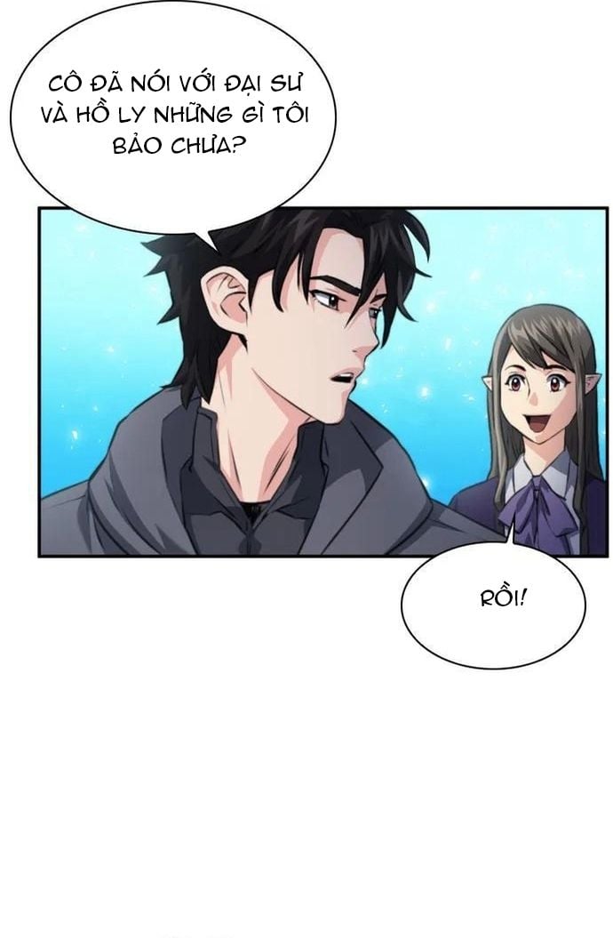 Druid Tại Ga Seoul Chap 170 - Next Chap 171