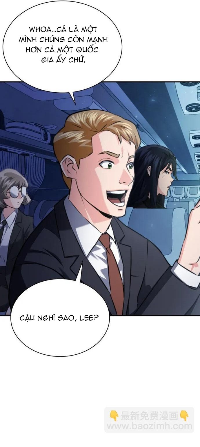 Druid Tại Ga Seoul Chap 170 - Next Chap 171