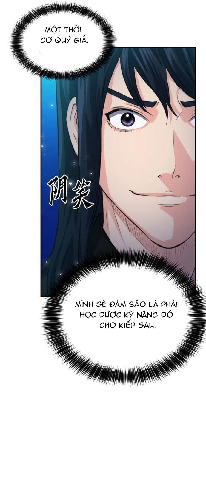 Druid Tại Ga Seoul Chap 170 - Next Chap 171