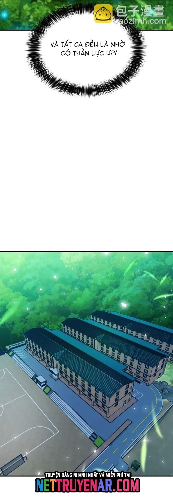 Druid Tại Ga Seoul Chap 170 - Next Chap 171