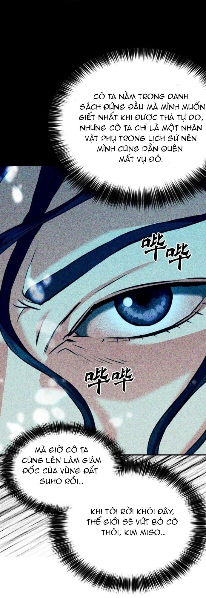 Druid Tại Ga Seoul Chap 170 - Next Chap 171