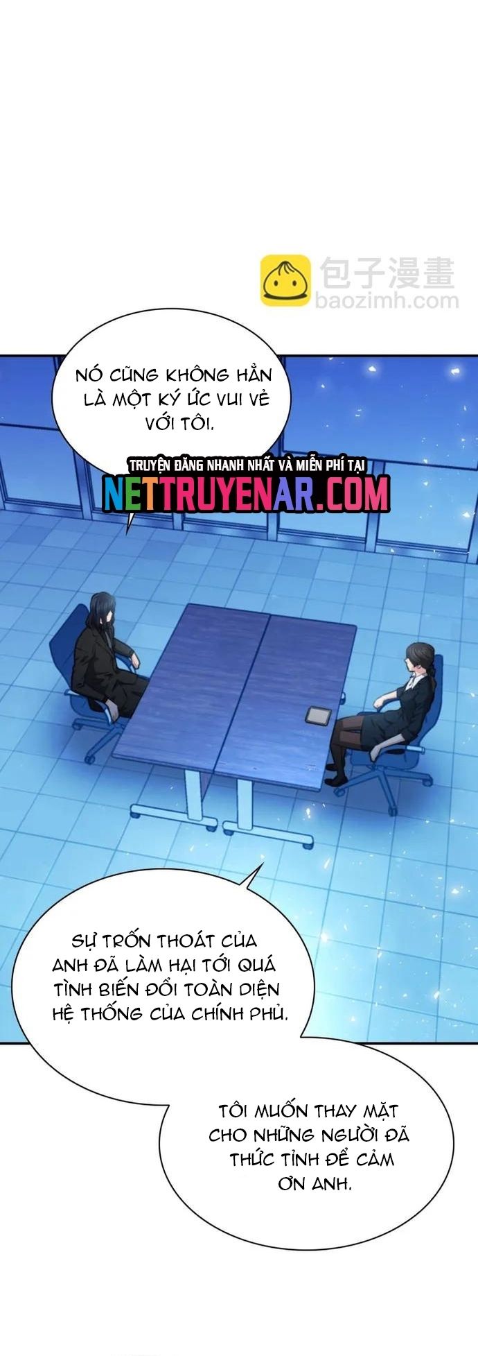 Druid Tại Ga Seoul Chap 170 - Next Chap 171