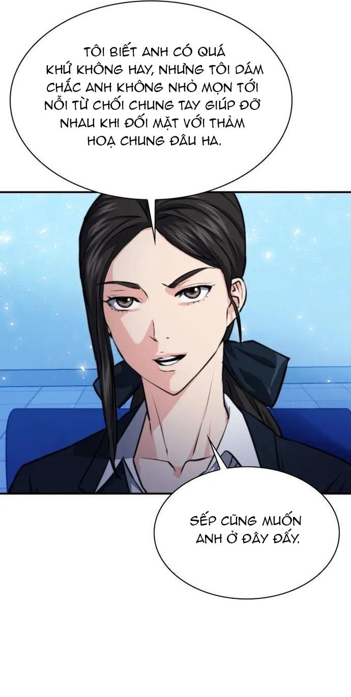 Druid Tại Ga Seoul Chap 170 - Next Chap 171