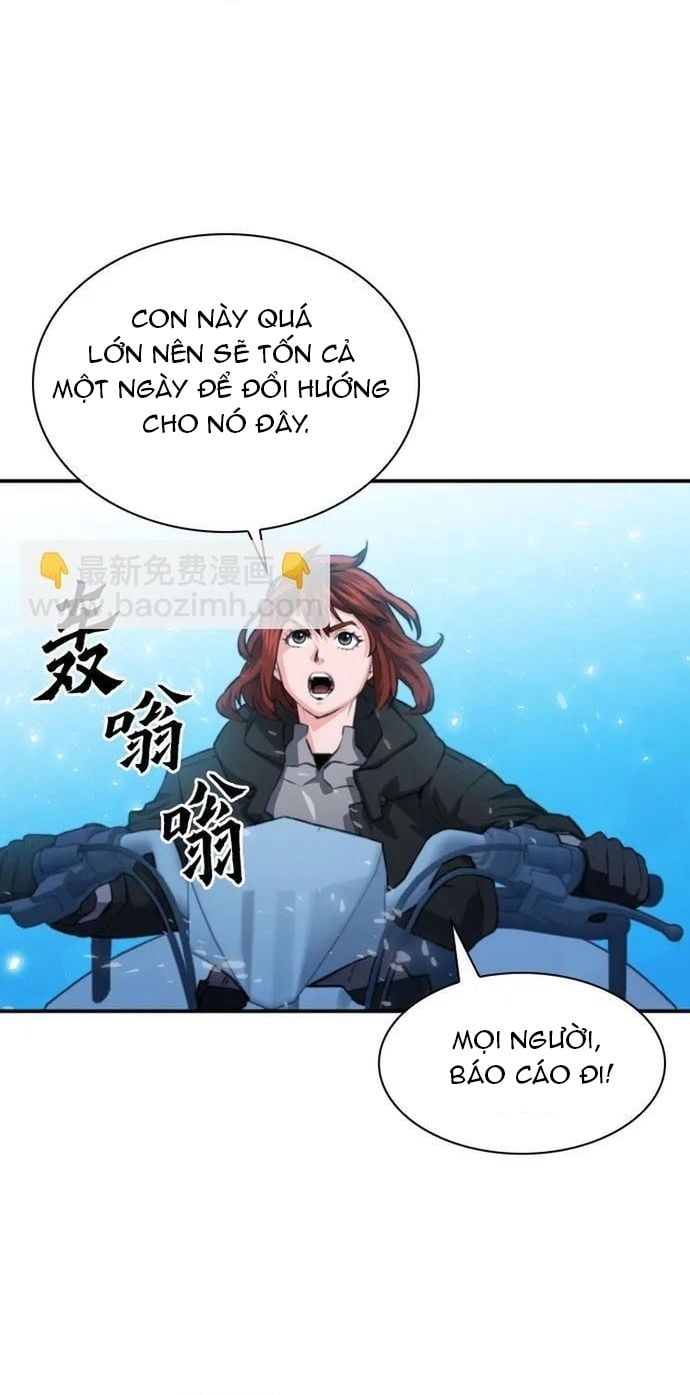 Druid Tại Ga Seoul Chap 170 - Next Chap 171