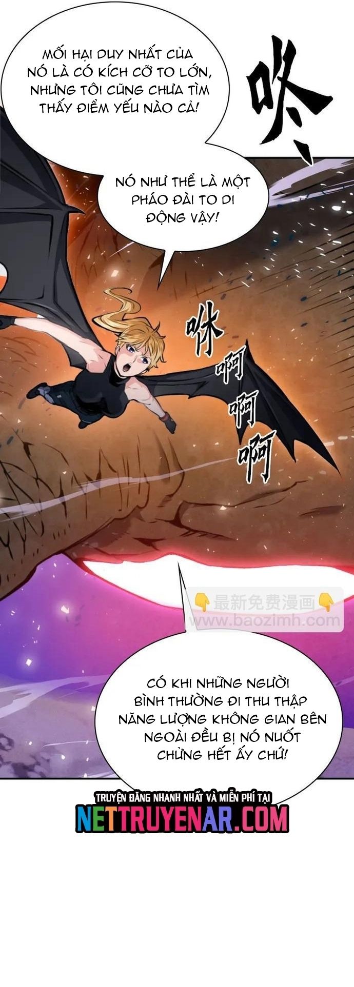 Druid Tại Ga Seoul Chap 170 - Next Chap 171