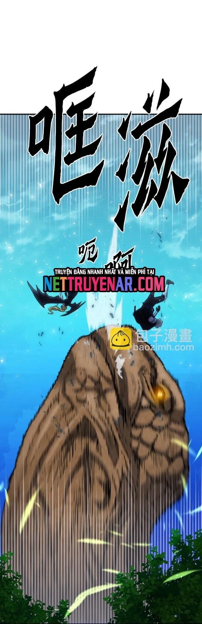 Druid Tại Ga Seoul Chap 170 - Next Chap 171