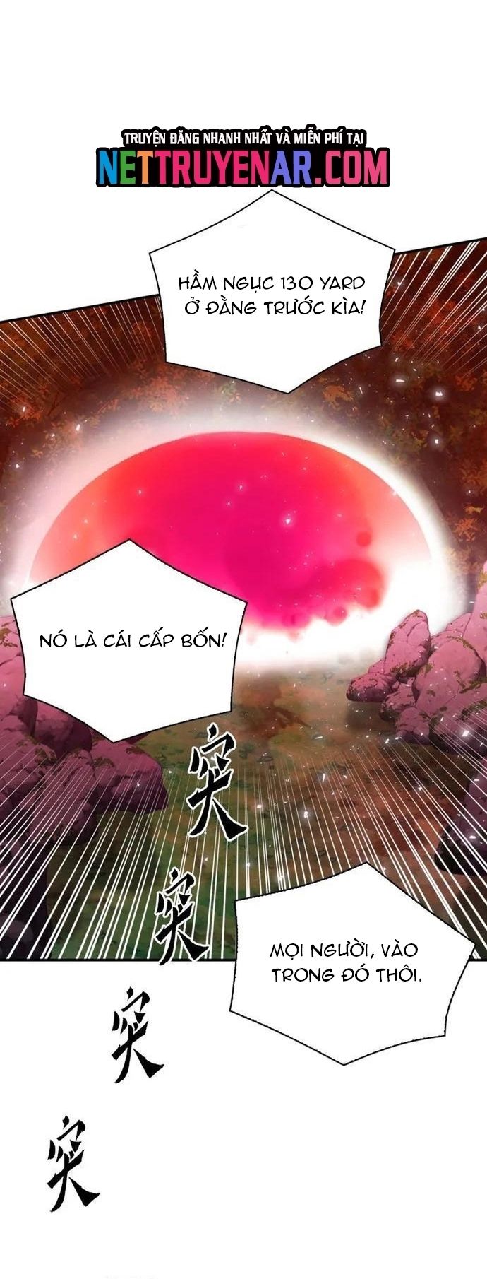 Druid Tại Ga Seoul Chap 170 - Next Chap 171