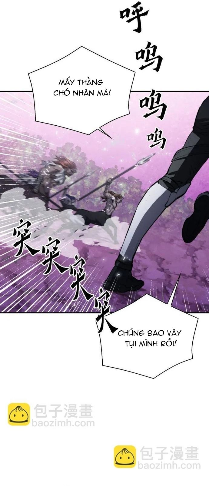 Druid Tại Ga Seoul Chap 170 - Next Chap 171