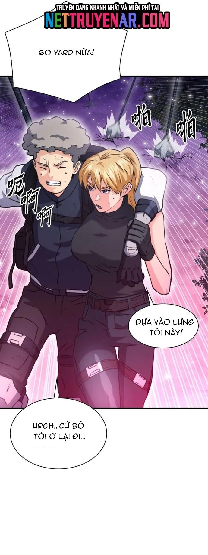 Druid Tại Ga Seoul Chap 170 - Next Chap 171