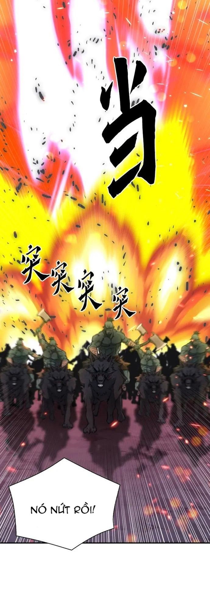 Druid Tại Ga Seoul Chap 170 - Next Chap 171