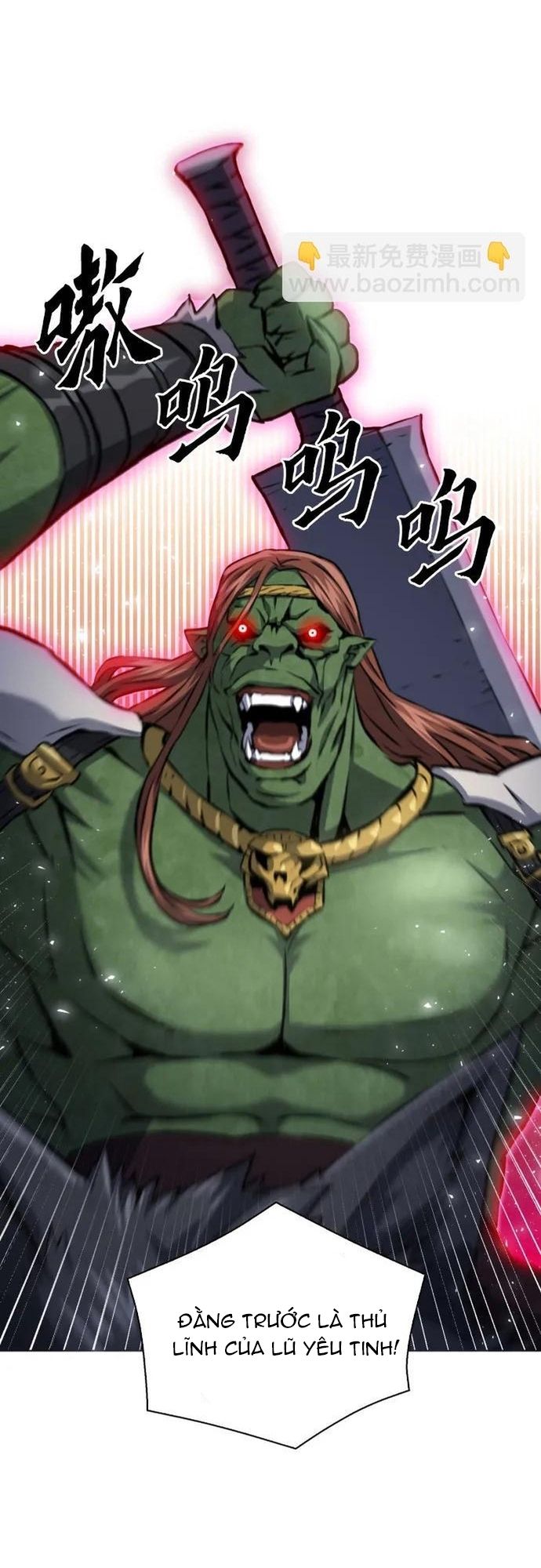 Druid Tại Ga Seoul Chap 170 - Next Chap 171