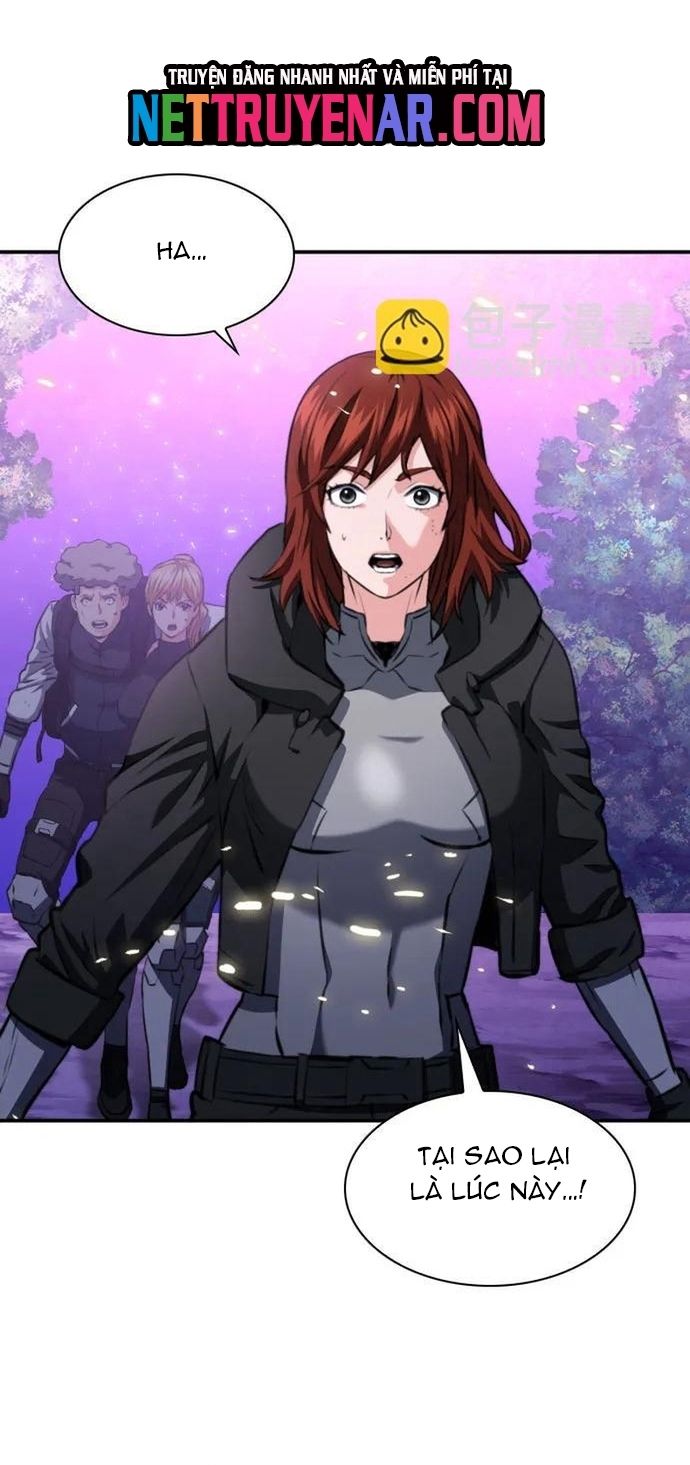 Druid Tại Ga Seoul Chap 170 - Next Chap 171