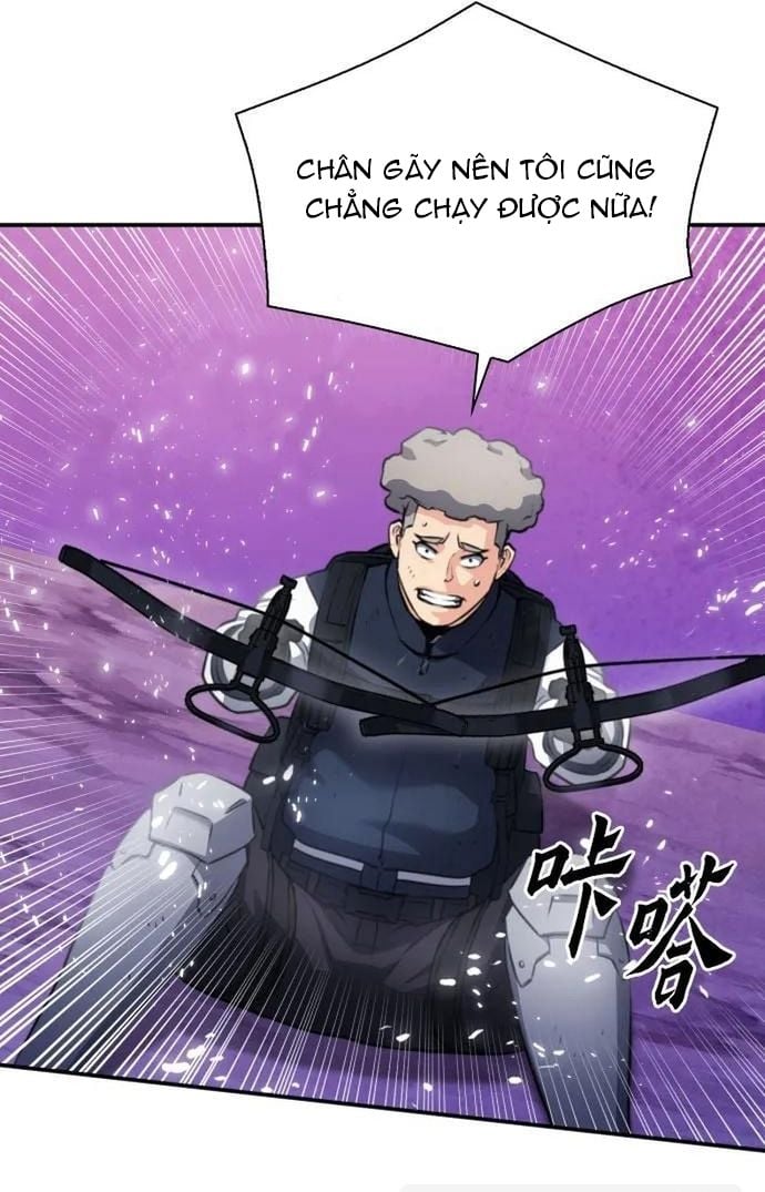 Druid Tại Ga Seoul Chap 170 - Next Chap 171