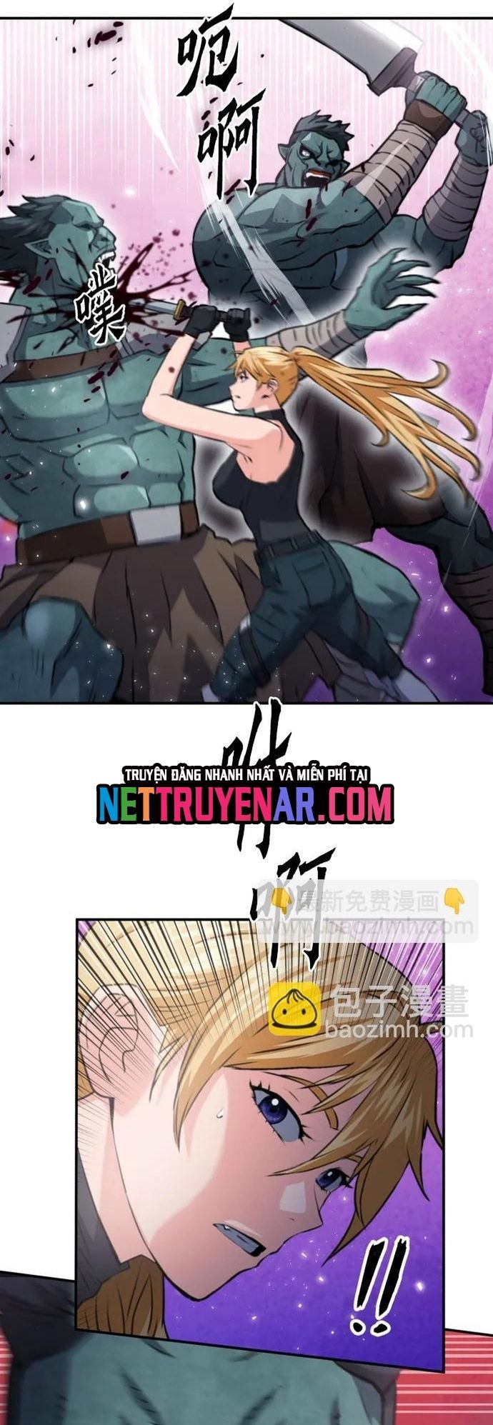 Druid Tại Ga Seoul Chap 170 - Next Chap 171