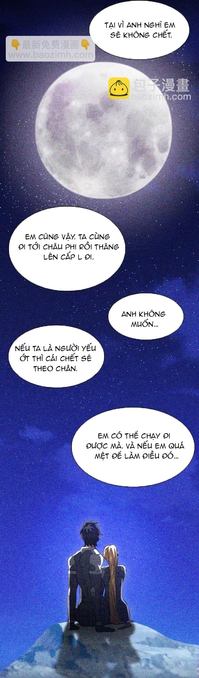 Druid Tại Ga Seoul Chap 170 - Next Chap 171
