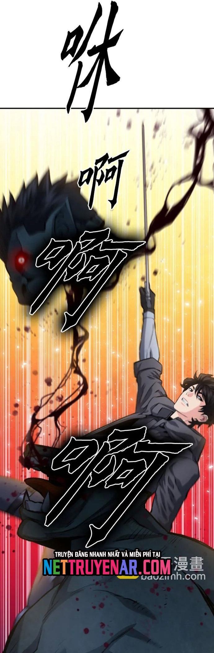 Druid Tại Ga Seoul Chap 170 - Next Chap 171