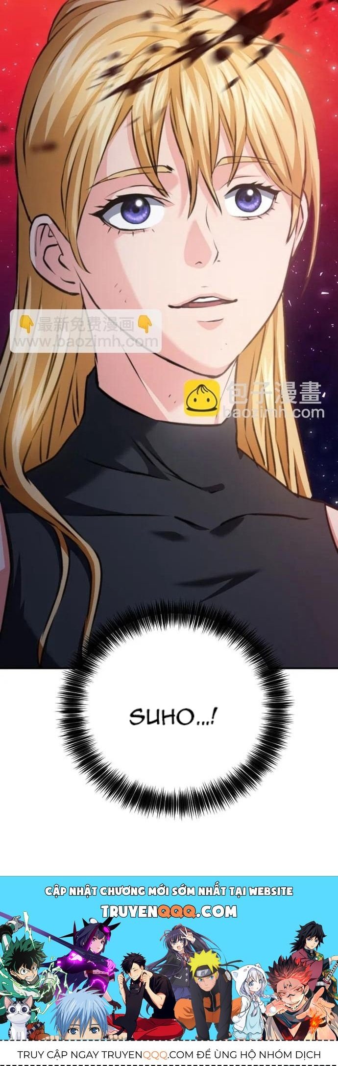 Druid Tại Ga Seoul Chap 170 - Next Chap 171