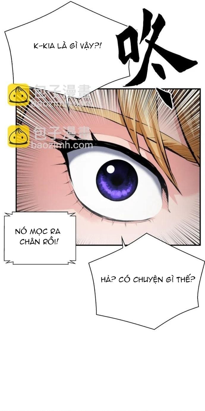 Druid Tại Ga Seoul Chap 169 - Next Chap 170