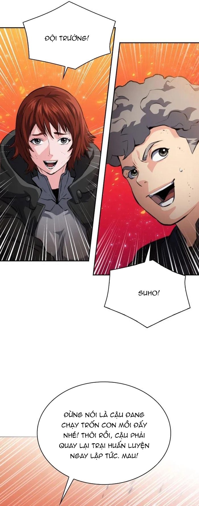 Druid Tại Ga Seoul Chap 171 - Next Chap 172