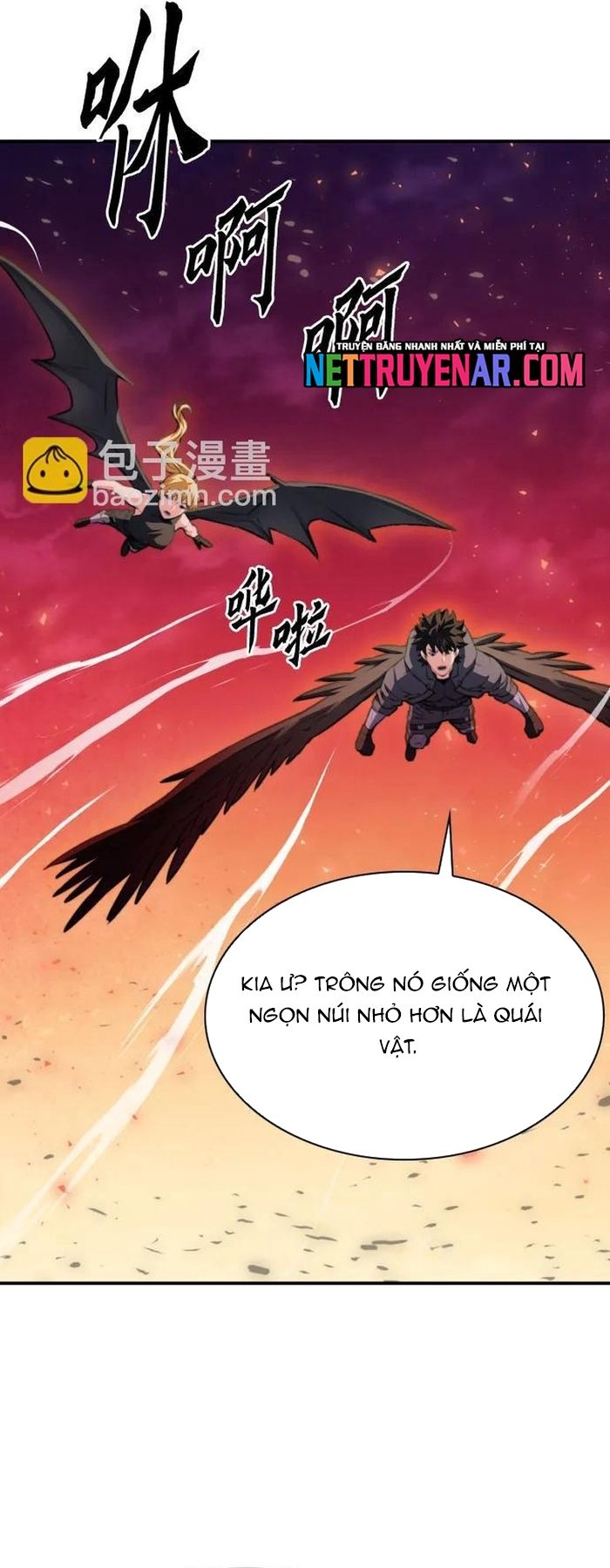 Druid Tại Ga Seoul Chap 171 - Next Chap 172