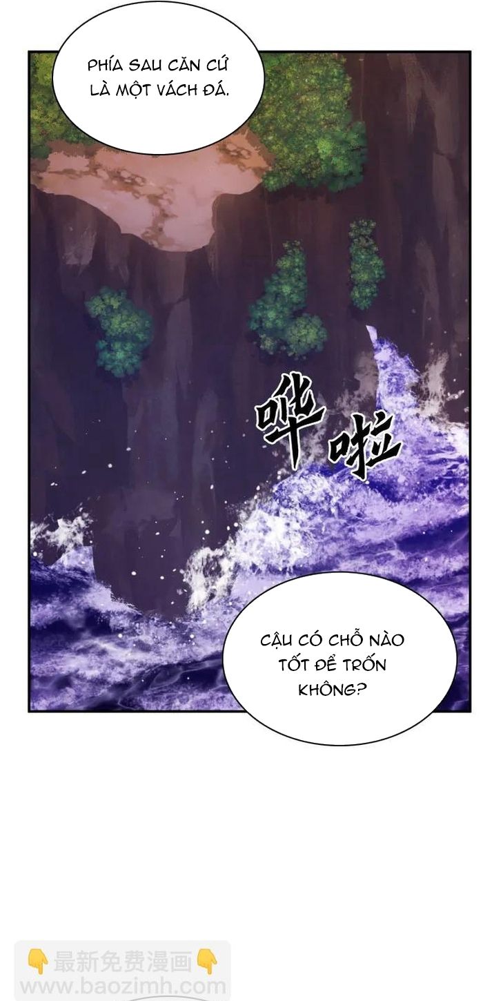 Druid Tại Ga Seoul Chap 171 - Next Chap 172