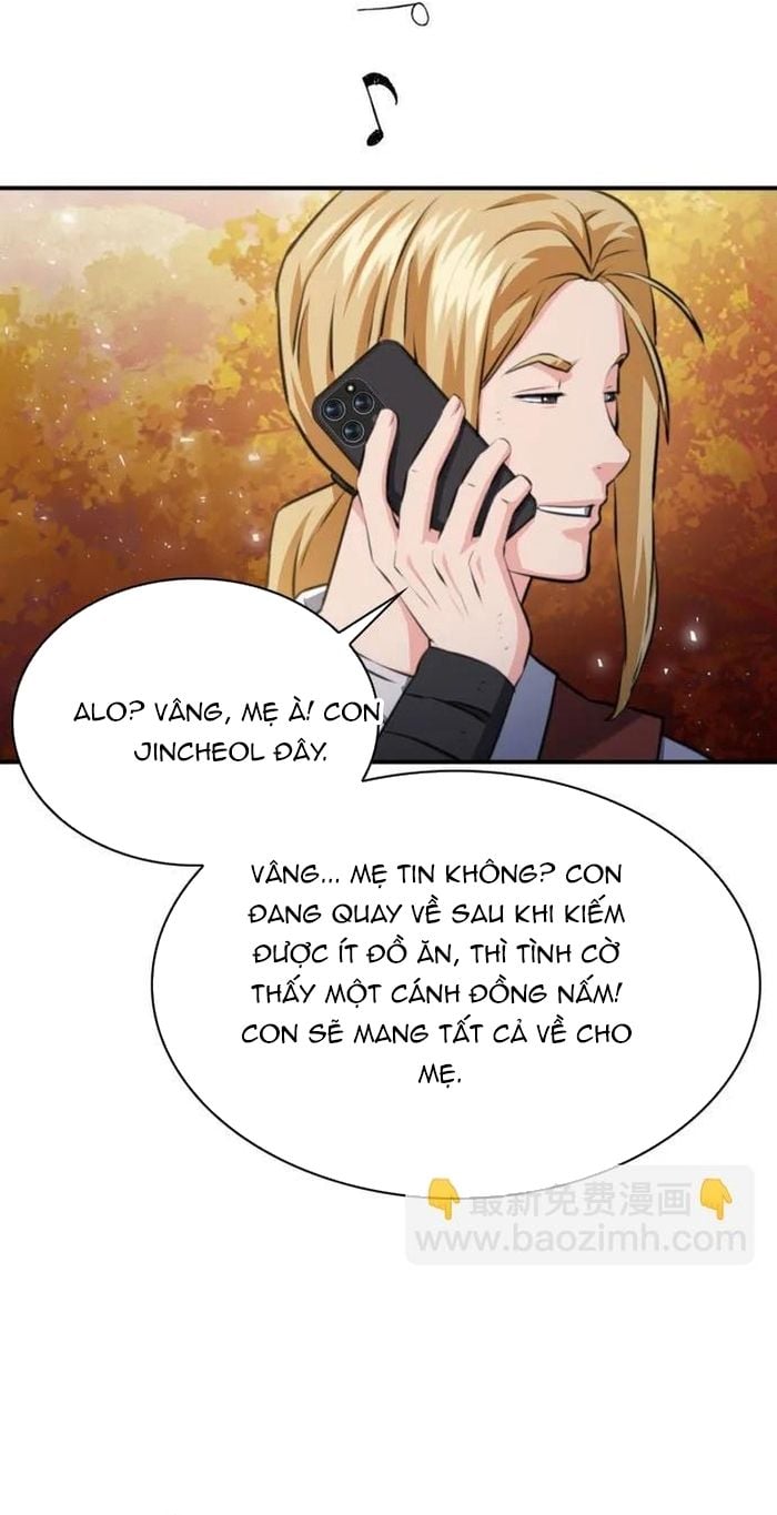 Druid Tại Ga Seoul Chap 171 - Next Chap 172