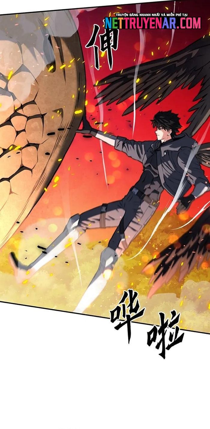 Druid Tại Ga Seoul Chap 171 - Next Chap 172