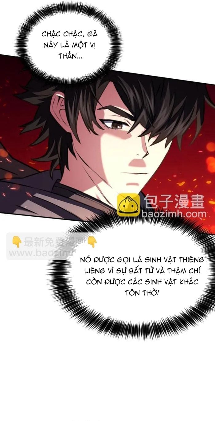 Druid Tại Ga Seoul Chap 171 - Next Chap 172