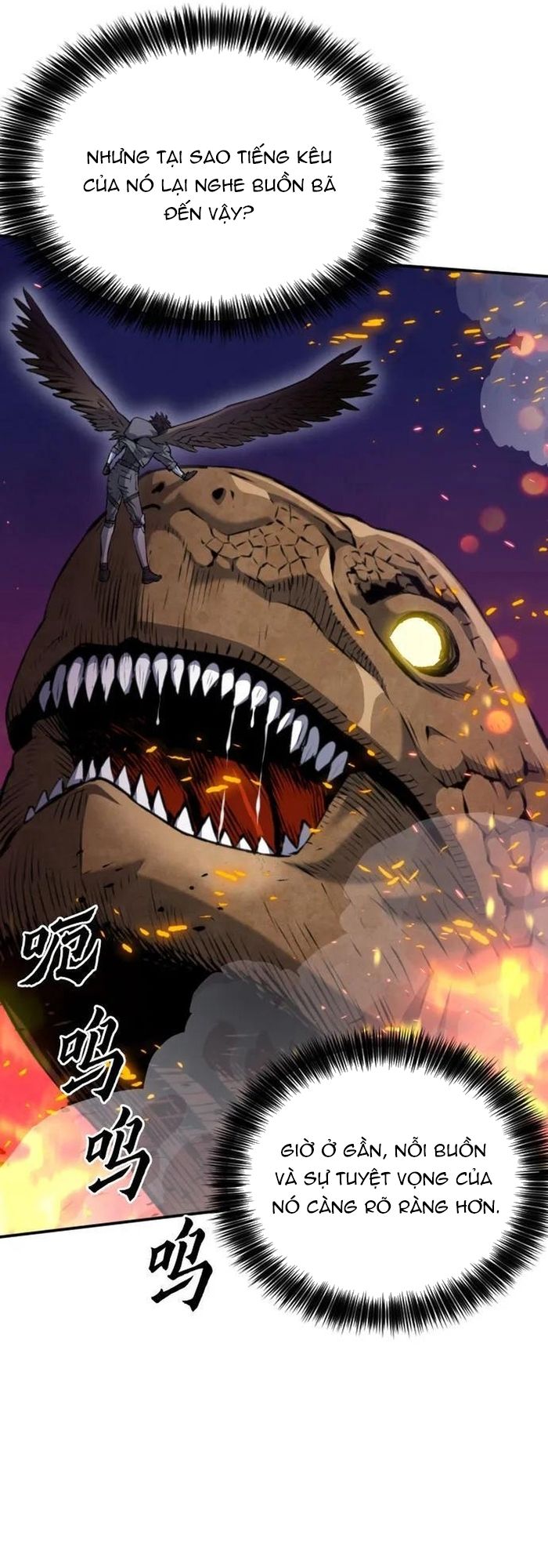 Druid Tại Ga Seoul Chap 171 - Next Chap 172