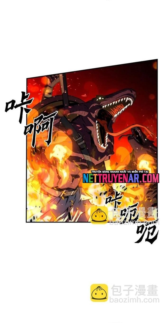 Druid Tại Ga Seoul Chap 171 - Next Chap 172