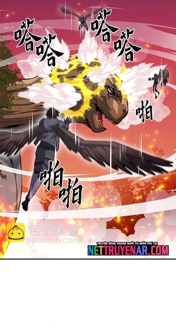 Druid Tại Ga Seoul Chap 171 - Next Chap 172