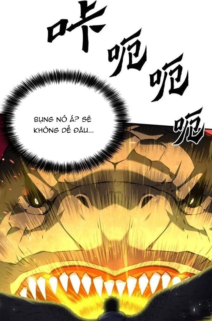Druid Tại Ga Seoul Chap 171 - Next Chap 172