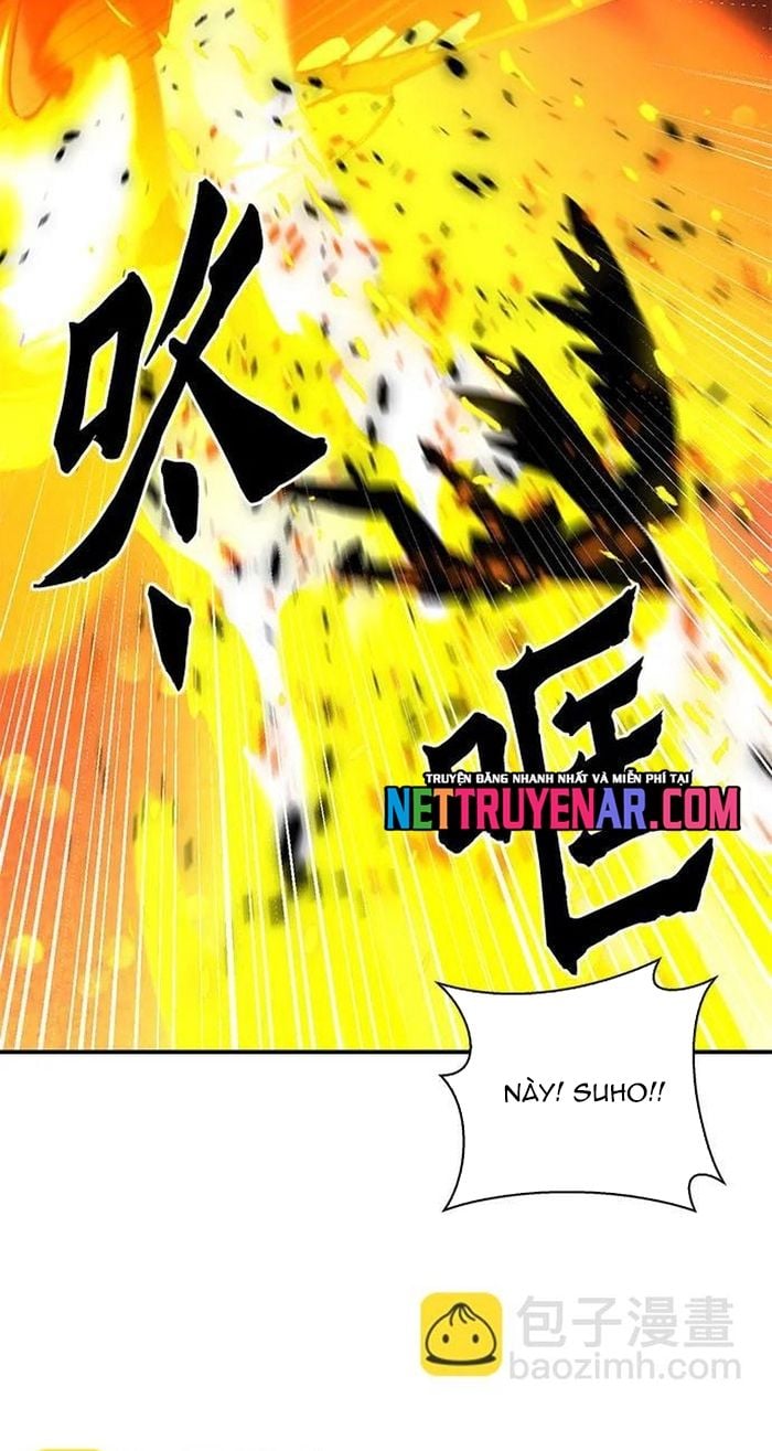Druid Tại Ga Seoul Chap 171 - Next Chap 172