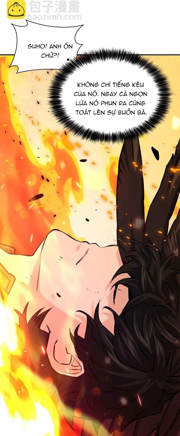 Druid Tại Ga Seoul Chap 171 - Next Chap 172