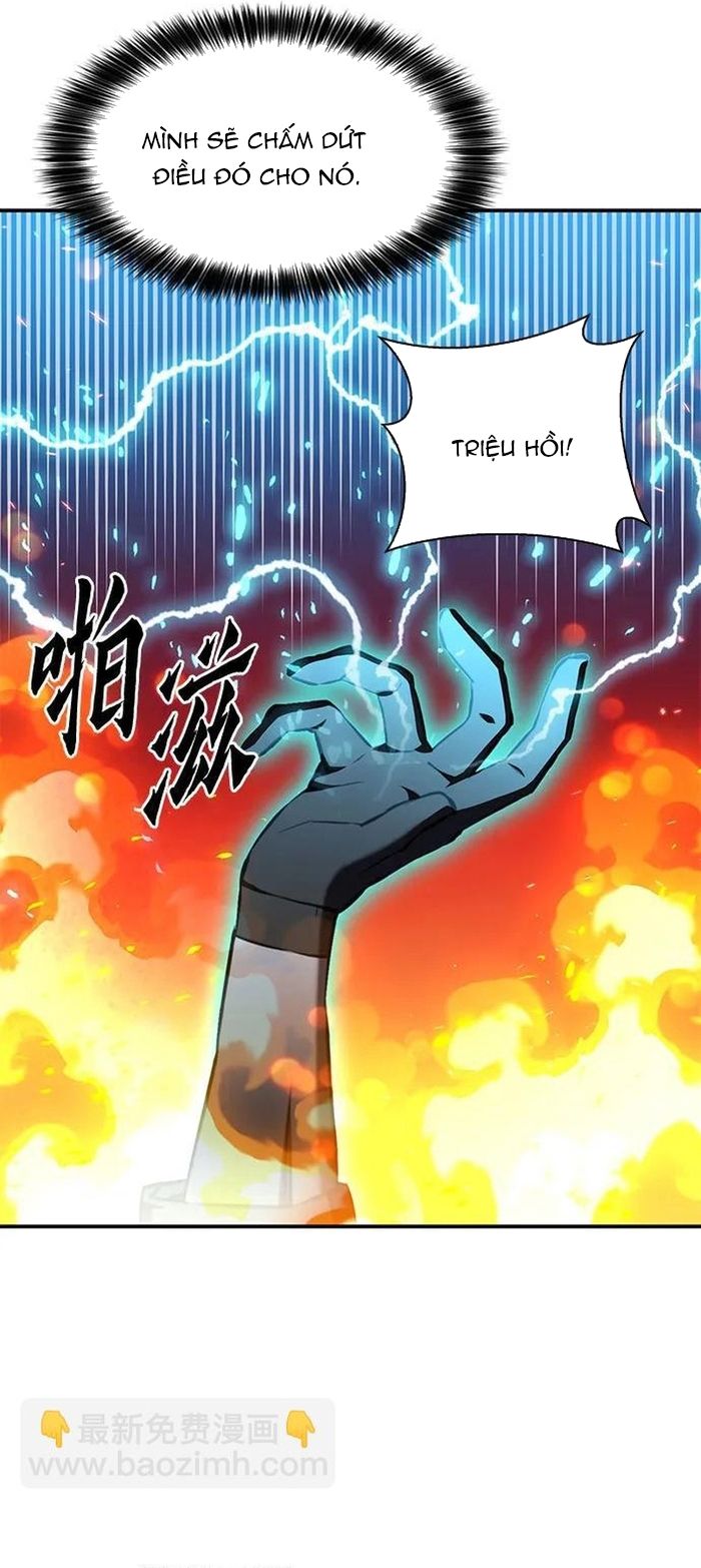 Druid Tại Ga Seoul Chap 171 - Next Chap 172