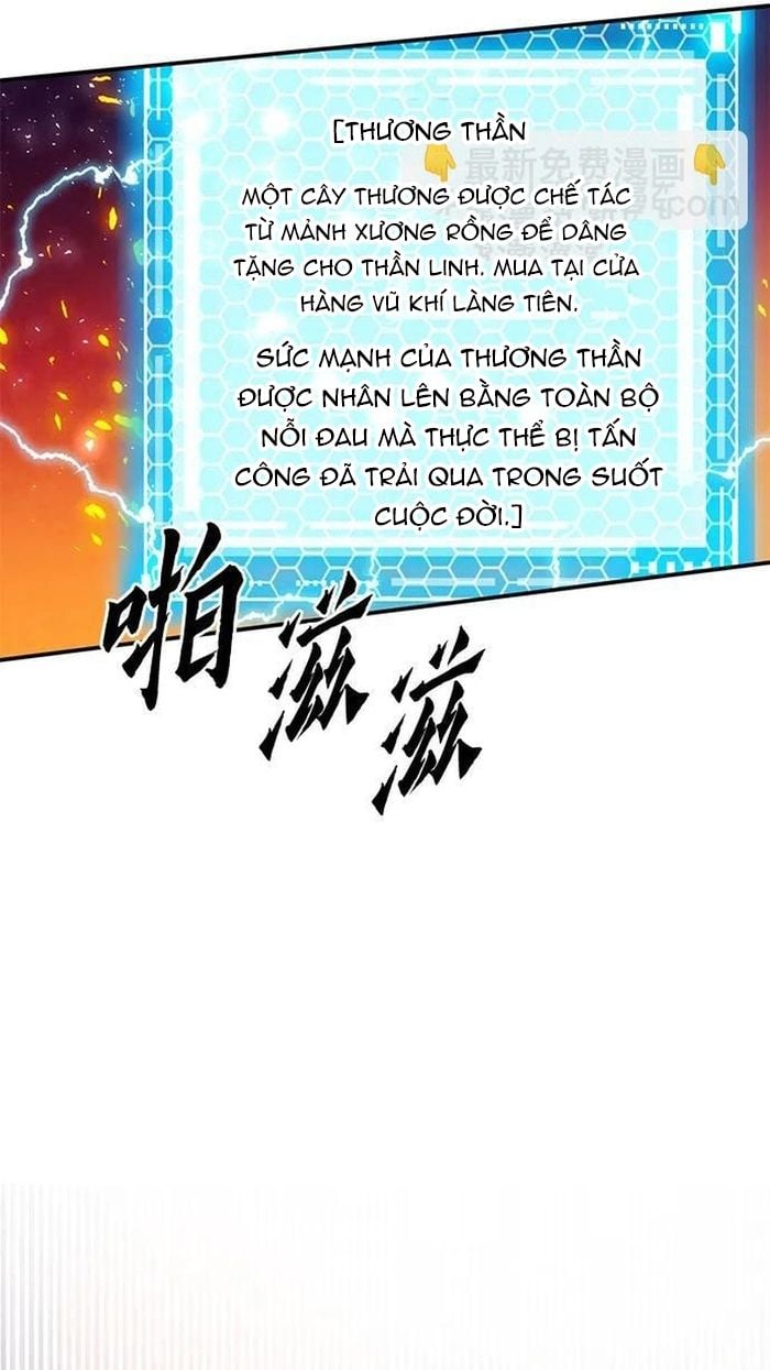 Druid Tại Ga Seoul Chap 171 - Next Chap 172